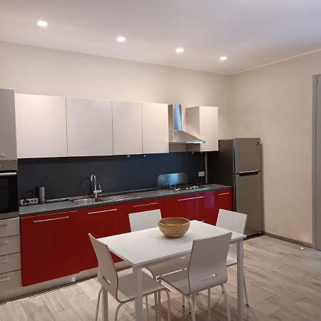 Apartamento Casa Del Ferdinando Génova Exterior foto