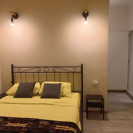 Apartamento Casa Del Ferdinando Génova Exterior foto